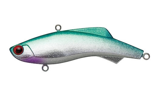 shiriten VIBE 73 勝負シリーズ SY#05 銀粉キビナゴ