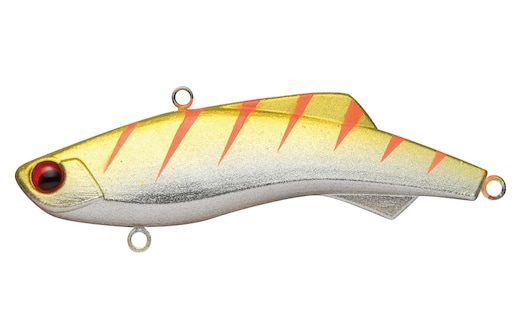 shiriten VIBE 73 勝負シリーズ SY#09 銀粉ギーコ