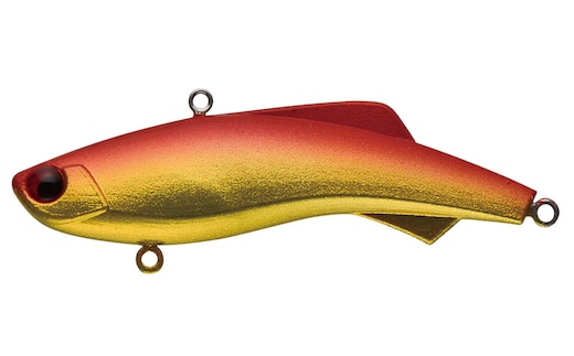 shiriten VIBE 73 勝負シリーズ SY#11 赤金