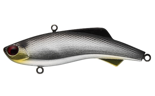 shiriten VIBE 73 勝負シリーズ SY#13 銀粉コノシロ