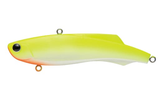 shiriten VIBE 93 #02 チャートバックパール