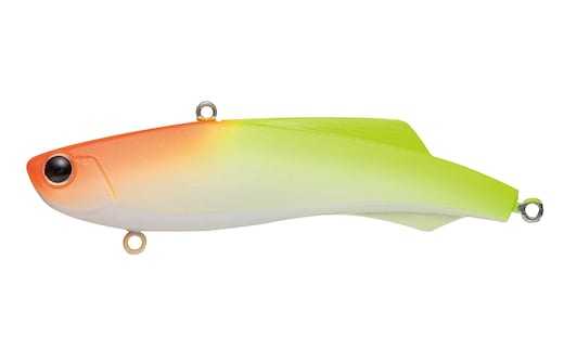 shiriten VIBE 93 #03 オレンジヘッドチャート