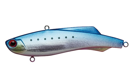 shiriten VIBE 93 勝負シリーズ SY#03 銀粉イワシ