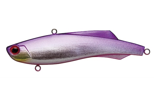 shiriten VIBE 93 勝負シリーズ SY#04 銀粉カタクチ