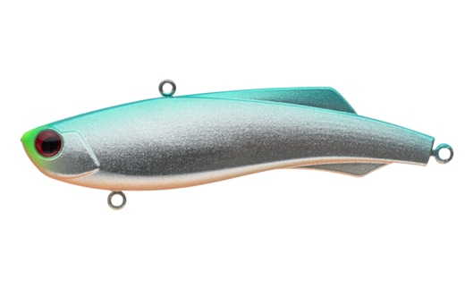 shiriten VIBE 93 勝負シリーズ SY#11銀粉小沼SP