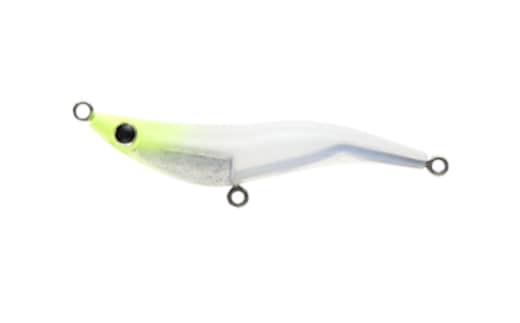 shiriten EBEECH 48 #07 チャートヘッドクリアー