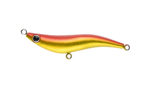 shiriten EBEECH 48 #10 銀粉赤金