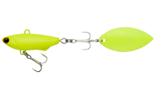 BAKUREE spin 15 #10 チャート