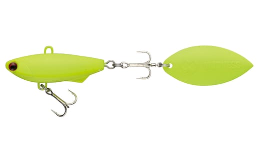 BAKUREE spin 30 #10 チャート