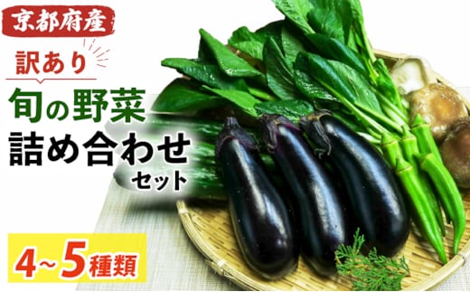 【訳あり】旬の野菜詰め合わせ セット