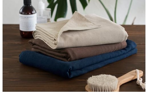 スピードライガーゼバスタオル3枚セット G2072