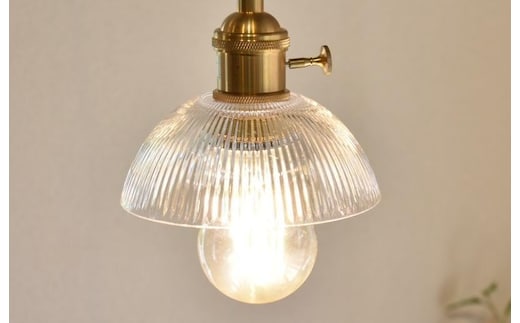 スマートストライプペンダント（電球別途） 015B259