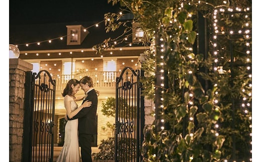 プロポーズ・記念日プラン 030D023