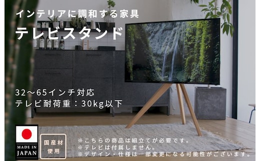 テレビスタンド 099H2564