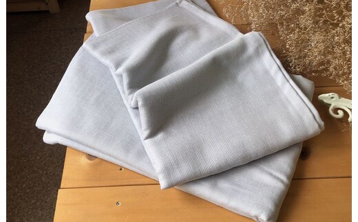 90×150超大判裏ガーゼバスタオル２枚セット（オリオングレー）泉州タオル【泉州タオル 国産 吸水 普段使い 無地 シンプル 日用品 家族 ファミリー】 020C464