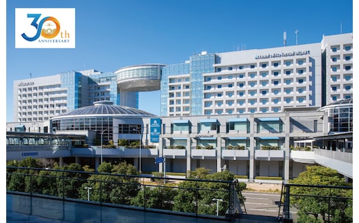 ホテル日航関西空港 利用券（15,000円分）【旅行 宿泊 出張 前泊 後泊 ファミリー 空港ターミナルビル 徒歩直結】 099V040