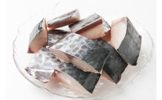 【お弁当サイズ】さわら 切身 約50g×20切れ【小分け 漁師 手切り 1kg 泉州 鰆 切り身 弁当 朝食 時短 訳あり サイズ不揃い 規格外 冷凍食品】 G3708