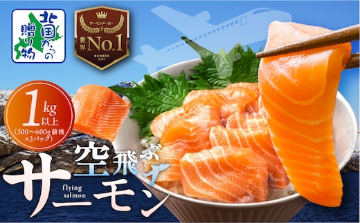 訳あり処分正広最上鮭出刃270mm