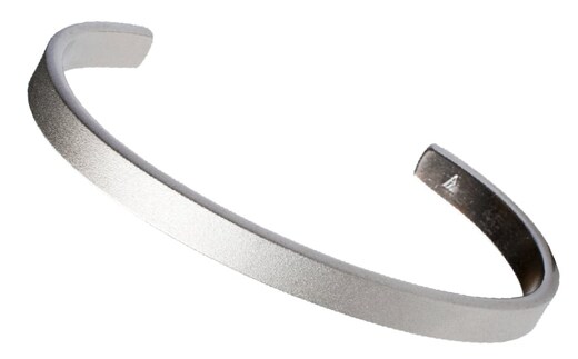 バングルPRESS シルバーホーニング G2829