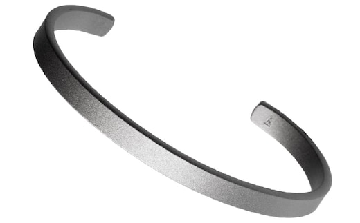 バングルPRESS ブラックホーニング tav0056