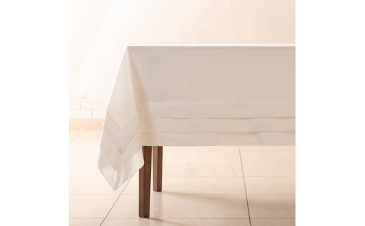 テーブルクロス Elisabeth／エリザベット スノー wsg0004