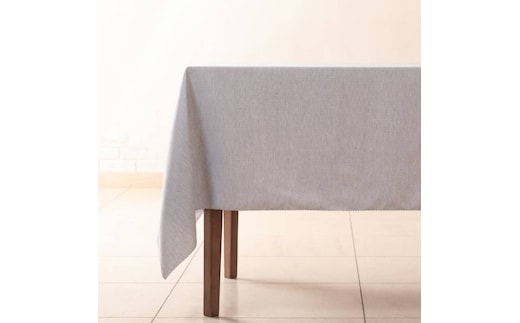 テーブルクロス eterble fabric Lindo ／ エターブルファブリック リンド インディゴ wsg0024