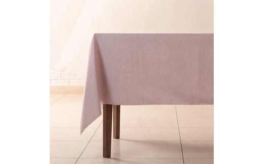 テーブルクロス eterble fabric Lindo／ エターブルファブリック リンド プラム wsg0025