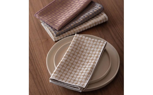 ナプキン Calm Napkin／カルム スノー wsg0065