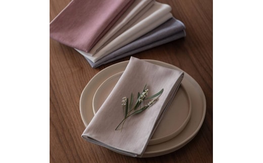 ナプキン eterble fabric Desir Napkin／エターブルファブリック デジー サンド wsg0069