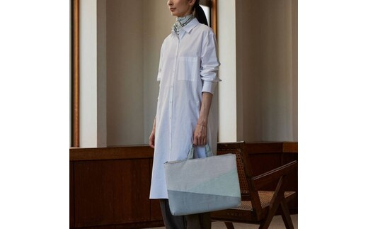 eterble patchwork Tote Bag／エターブルパッチワーク トートバッグ wsg0088