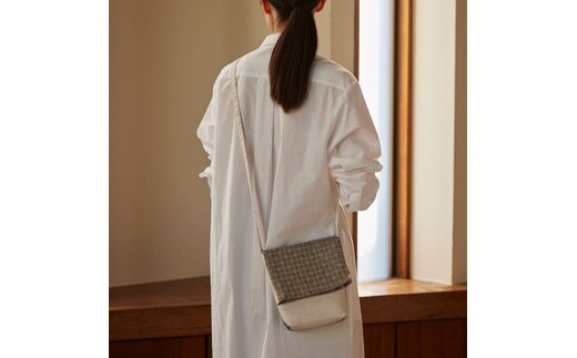 eterble patchwork Shoulder Bag／エターブルパッチワーク ショルダーバッグ wsg0089