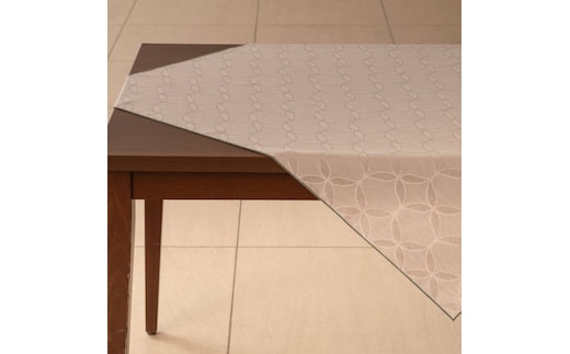 テーブルクロス Sintra／シントラ サンド wsg0093