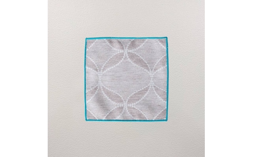 eterble sado Hedate／エターブル茶道 へだて ターコイズ wsg0103