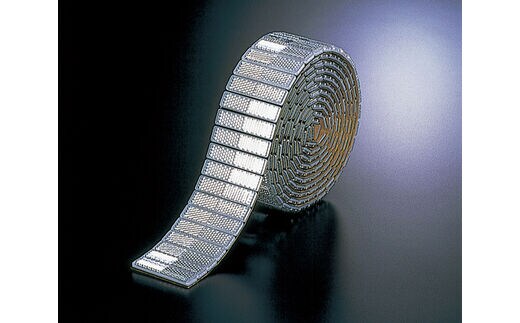 レフテープ C No.158