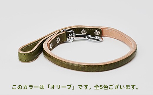 good lead 大型犬用短引き［犬 猫 リード］ 雑貨 日用品 ファッション ペット用品 ヤナギ