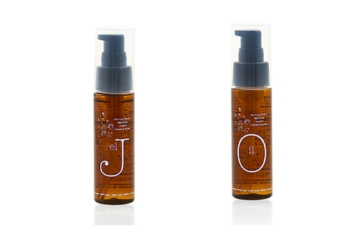 あなた好みにつくるスタイリング剤 「PUT ON MAGIC ヘアジェル＆オイル」 50g 美容 ヘア用品 