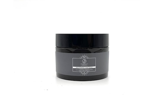 「SBCP生ミネラルヘアマスク」 特別な日のバスタイム 男女兼用 185g 美容 トリートメントヘアマスク 