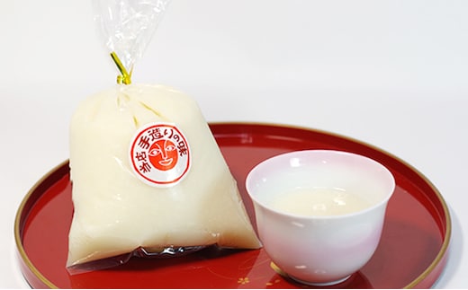 創業1682年 糀屋の甘酒・醤油糀・塩糀セット 飲料 ドリンク 調味料 