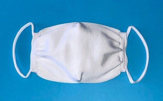 抗菌糸使用のひんやりマスク6枚セット【2401N02401】