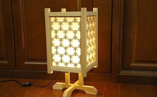 国包建具行灯【2423S03701】