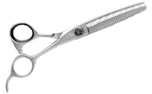 【プロ仕様】理美容スキ鋏Drum-35S Special 雑貨 日用品 小物 はさみ ハサミ 