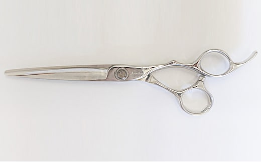 【トリミングシザー】ダイヤモンド 6.5インチ 雑貨 日用品 