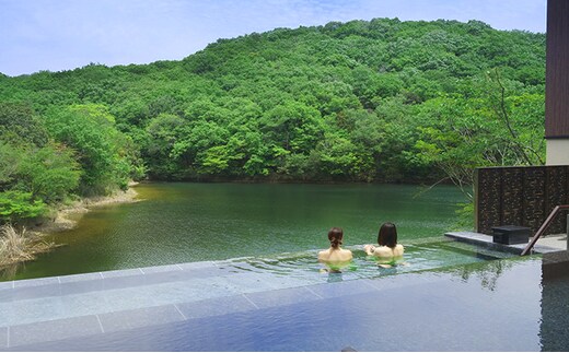 食事券 兵庫 白雲谷 温泉 ゆぴか 入浴券 2枚＋ お食事券 (1,000円) 3枚 セット 旅行 旅 温泉旅行 スパ サウナ 岩盤浴 マッサージ エステ 体験 体験型 子供 大人 チケット 券 ギフト券 ギフト 贈答 レストラン 健康 美容 兵庫県 小野市