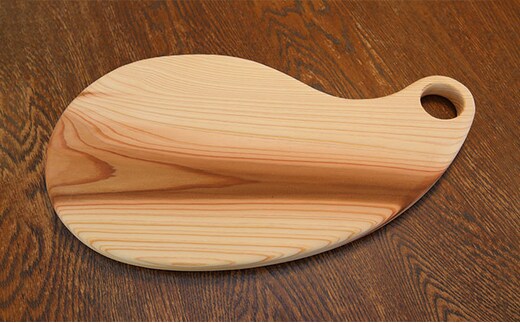 カッティングボード 02（杉） 雑貨 日用品 インテリア キッチン用品 