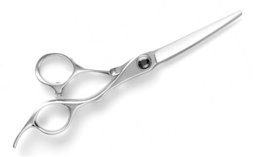 【プロ仕様】理美容鋏 AA-55 Special ヘアカット ハサミ 散髪 