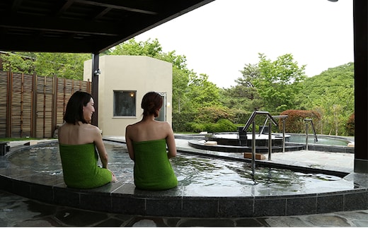 温泉 兵庫 白雲谷温泉 ゆぴか 入浴券 6枚 旅行 旅 温泉旅行 スパ サウナ 岩盤浴 マッサージ エステ 体験 体験型 子供 大人 チケット 券 ギフト券 ギフト 贈答 レストラン 健康 美容 兵庫県 小野市