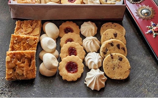 お菓子の家シェシエ おすすめ 缶クッキー 3缶セット スイーツ 菓子 お菓子 焼菓子 洋菓子 クッキー 缶 詰合せ 