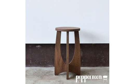 ロケットスツール ラワンプライウッド ロングサイズ