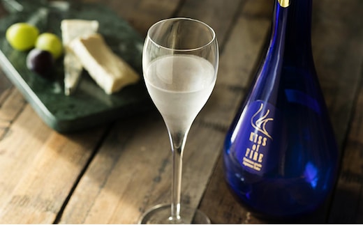 常きげん KISS of FIRE 750ml 鹿野酒造 父の日 おすすめ ギフト プレゼント お祝い お酒 日本酒 純米大吟醸酒 