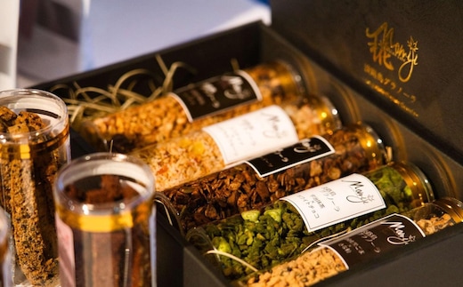 淡路島グラノーラforGIFT